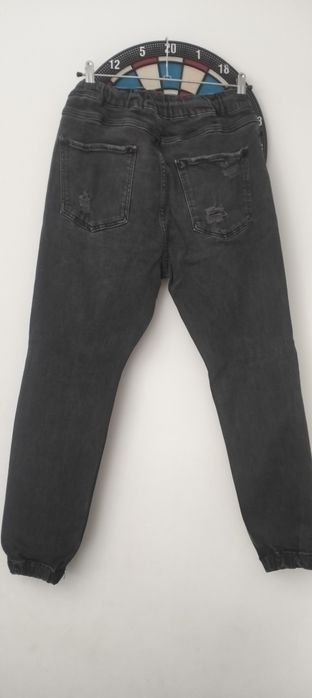 Calça homem Bershka