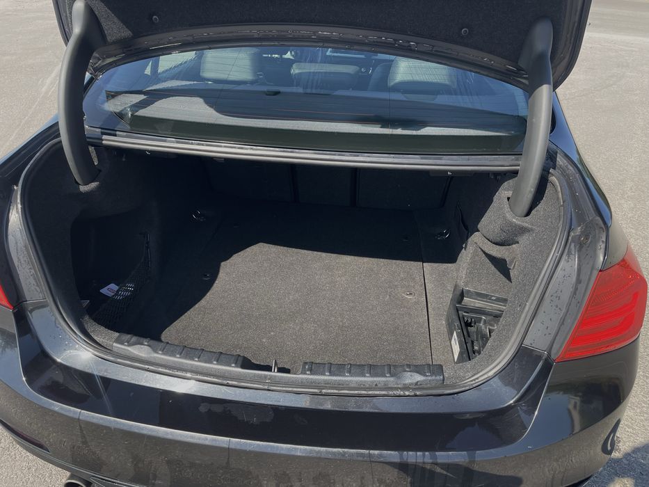 Bmw f30 328i x-drive