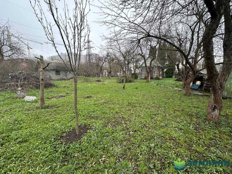 Продається топова ділянка 10 сот СТ "За Мир" біля ЖК "Manhattan" (5)
