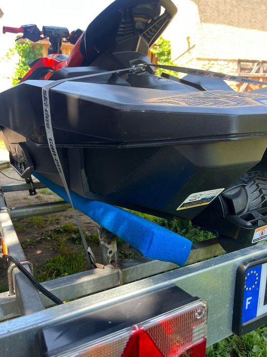 Seadoo Spark Trixx 2022