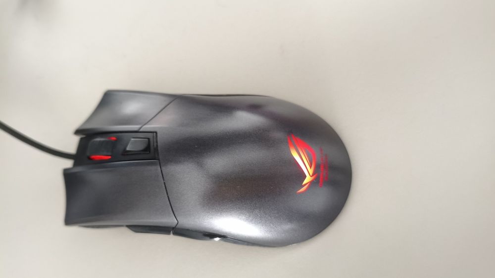 ASUS Rog Gladius