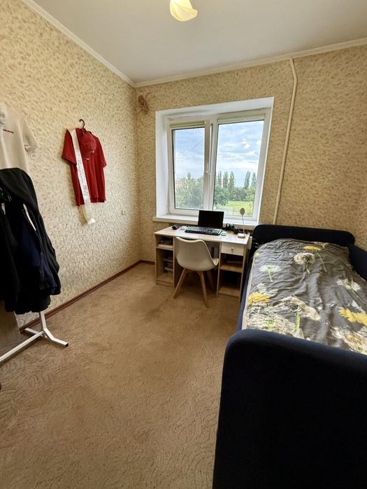 Продам 2 кімнатну квартиру в центрі Квасилова (Чешка)