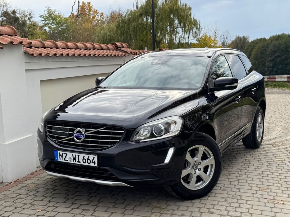 Volvo XC 60