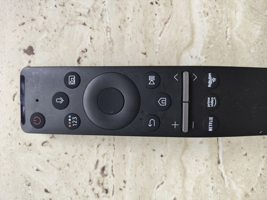 Розумний пульт Samsung RMCSPN1AP1 Bluetooth Smart Touch