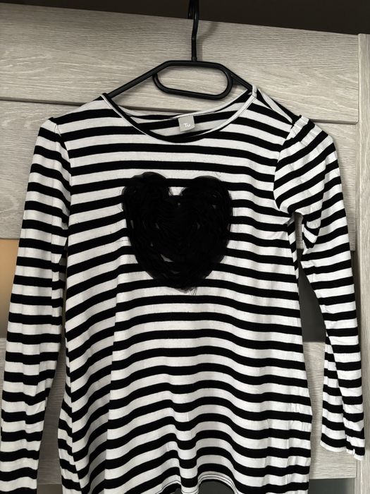 Bluzki dla dziewczynek super oferta