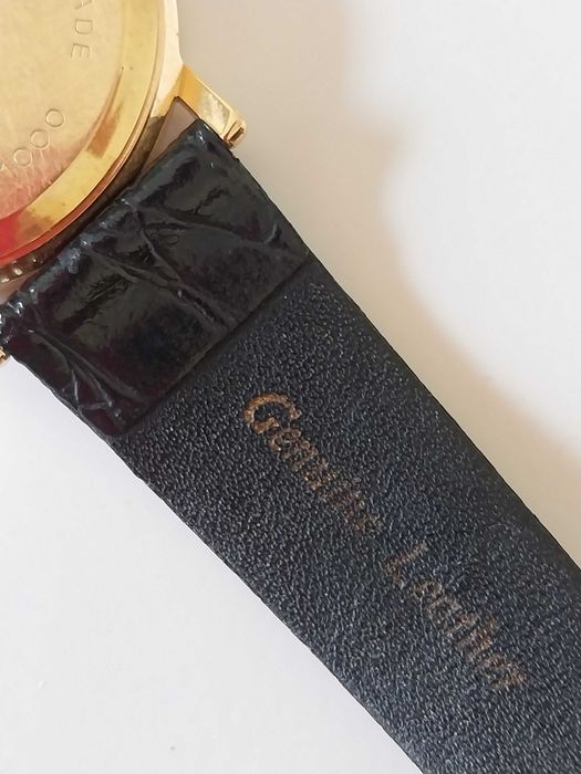 Relógio  "O Português"