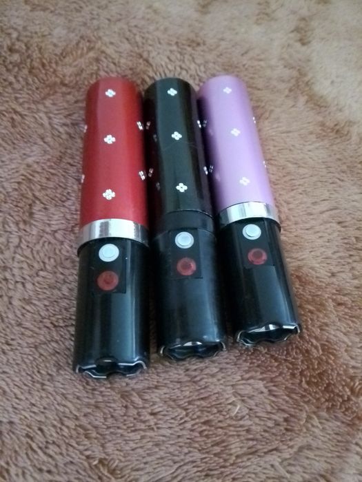 Фонарик в форме помады BL 1202