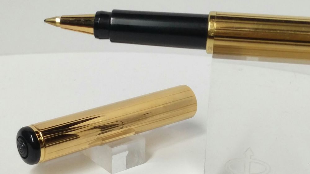 Caneta esferográfica Parker