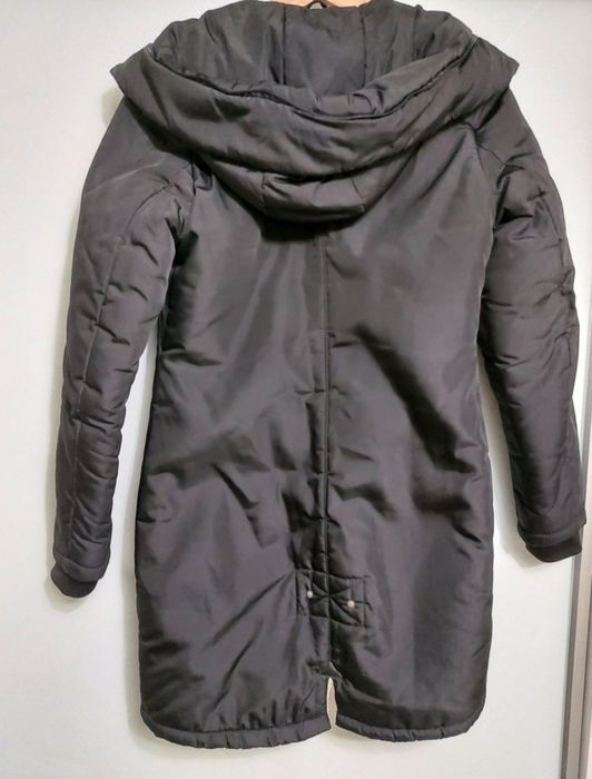 Жіноче зимовье пальто