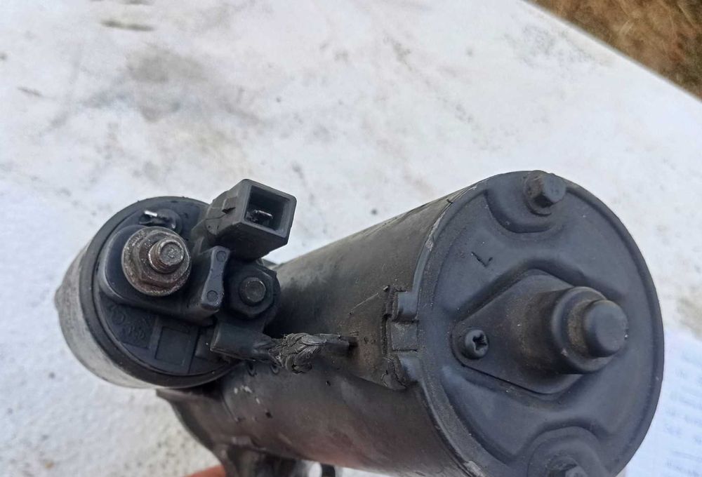 motor de arranque vw seat audi 1.9td