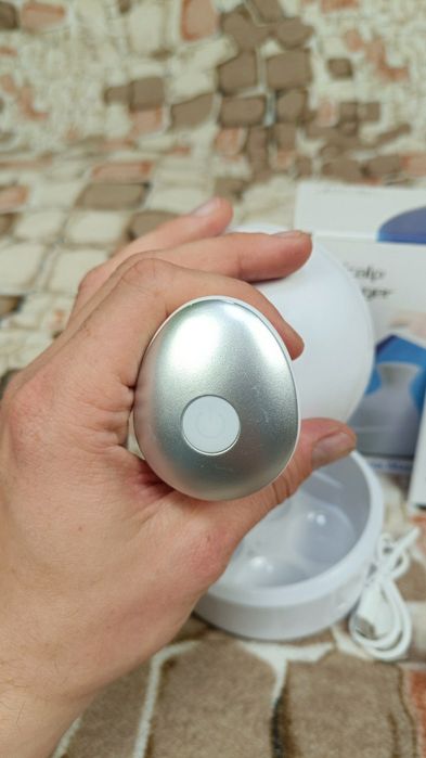 Універсальний масажер для шиї або для домашніх тварин (кішок/собак)