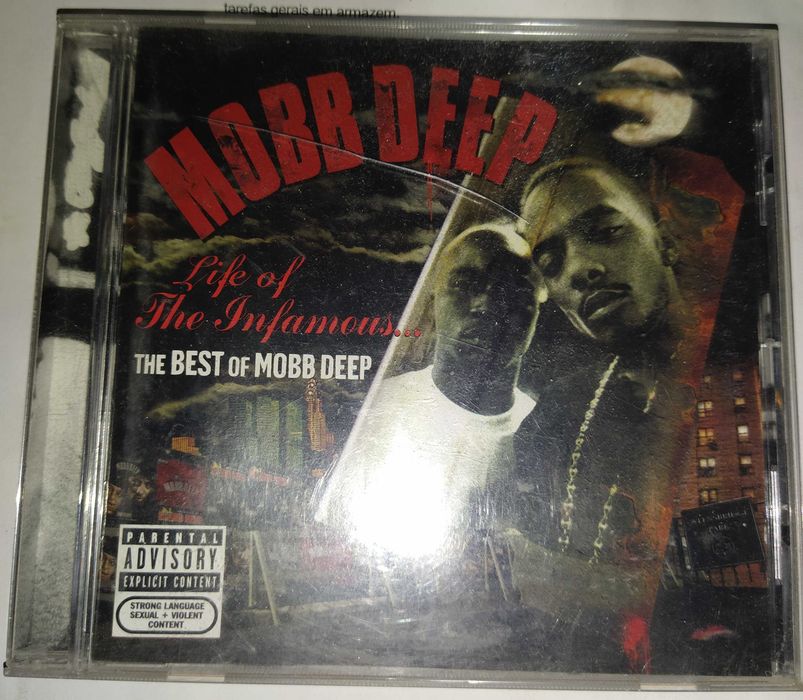 Mobb Deep64750653477250122
