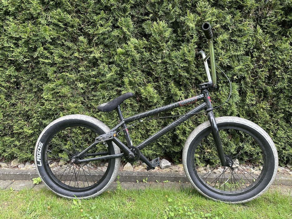 Rower BMX Mafiabikes Madmain