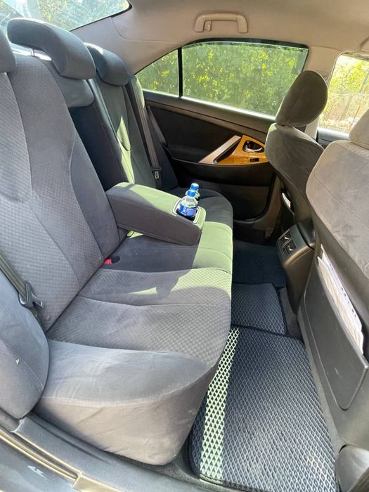 Продам Toyota camry