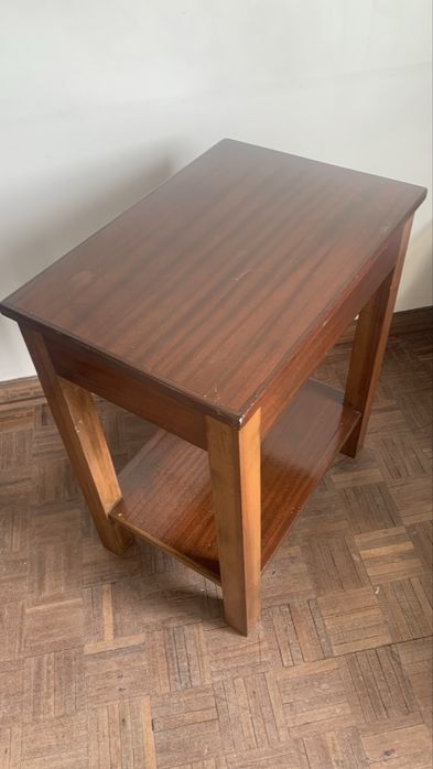 Mesa de tv ou apoio