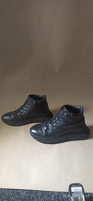 Продам Дитячі черевики