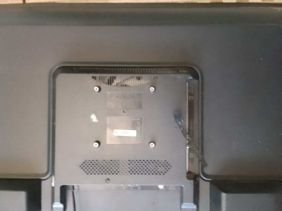 Телевизор Akai бу