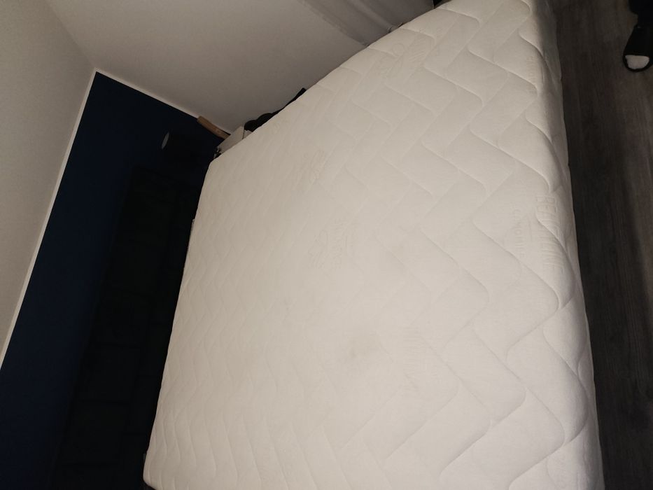 Materac Sembella AMBER DREAM 180/200