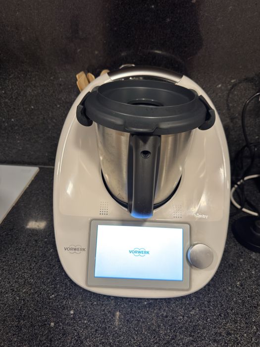 Bimby tm6 bom estado