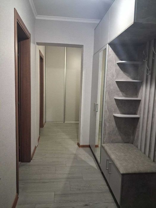 Оренда 2-к квартири 72 м², ЖК Навігатор 2, Оболонь. Перша здача, без комісії. Новий будинок.