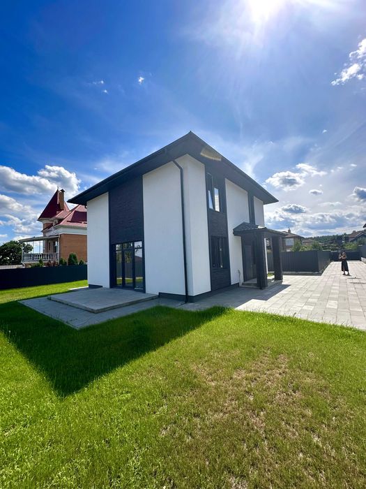 Окремий будинок Стоянка2, Ірпінь 130кв.м. 6соток!