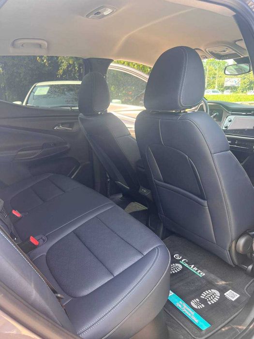 CHEVROLET bolt  в кредит без АВАНСУ