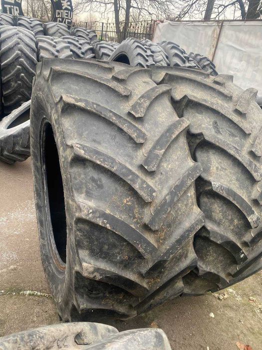 Шини Continental 600/65R34