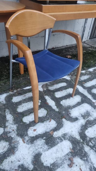Sprzedam krzesła