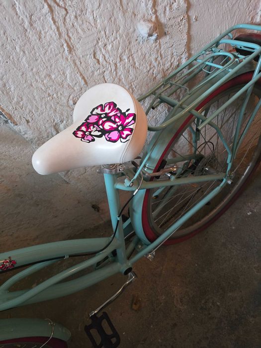 Sprzedam rower damski