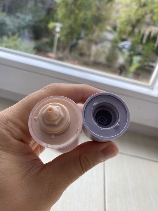 Serum Watch Ya Tone 30ml Fenty Skin