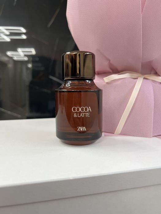 Парфуми Zara жіночі