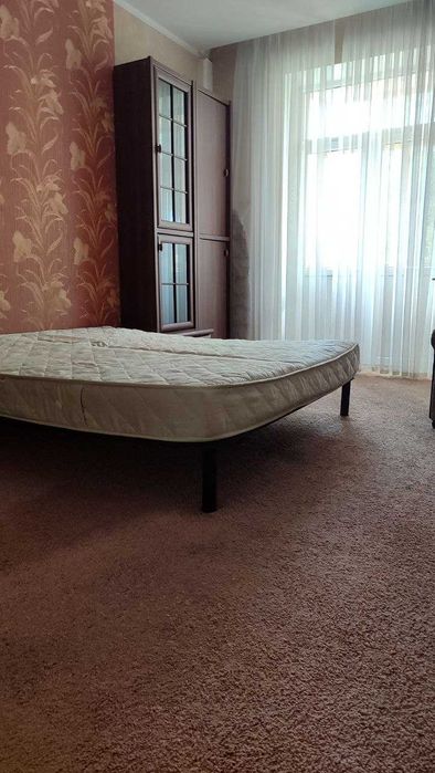 Продам 3х сталинку в центре с автономным отоплением