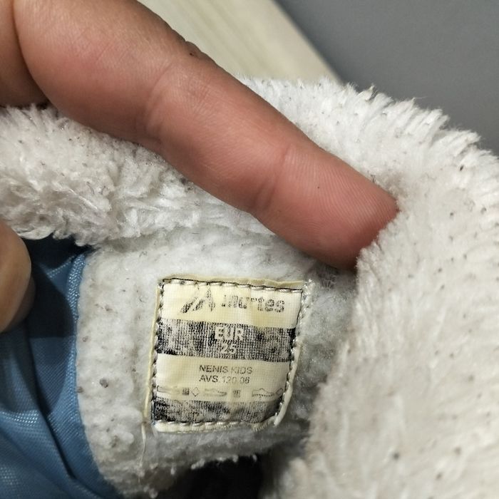 Śniegowce dziecięce rozmiar 25