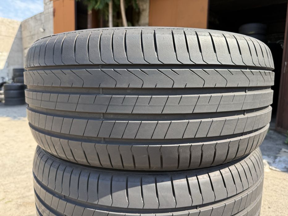 255/40 r20 Pirelli Scorpion Резина летняя