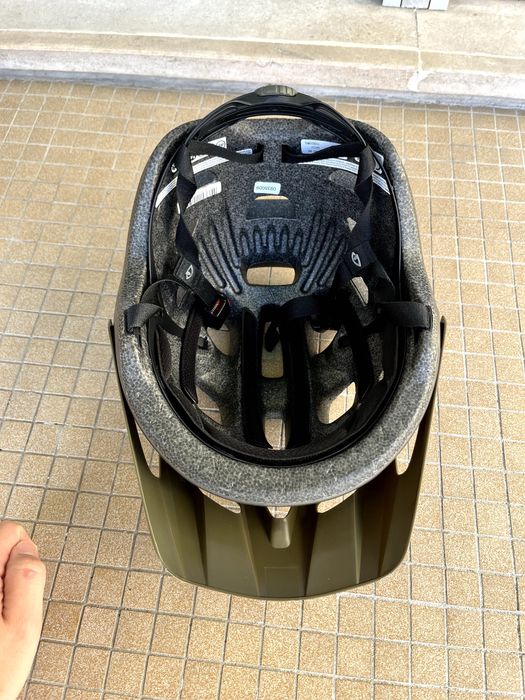 Capacete Bicicleta Giro