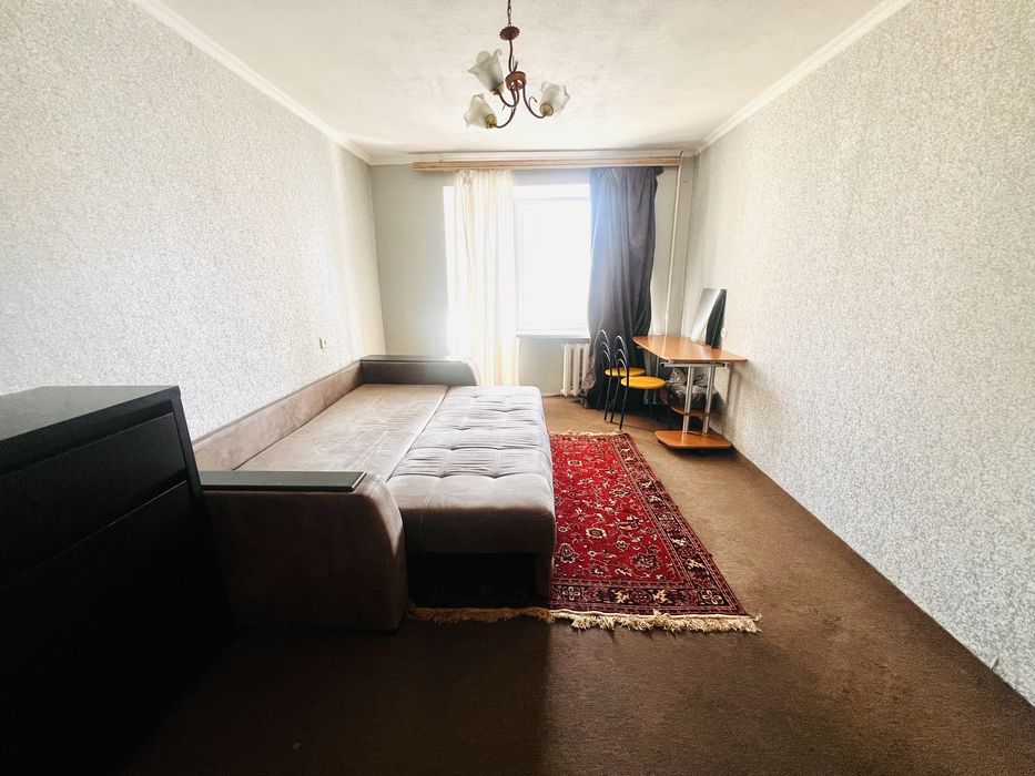 Продаж 1 кімн.квартири по вул.Гетьмана Павла Скоропадського 49