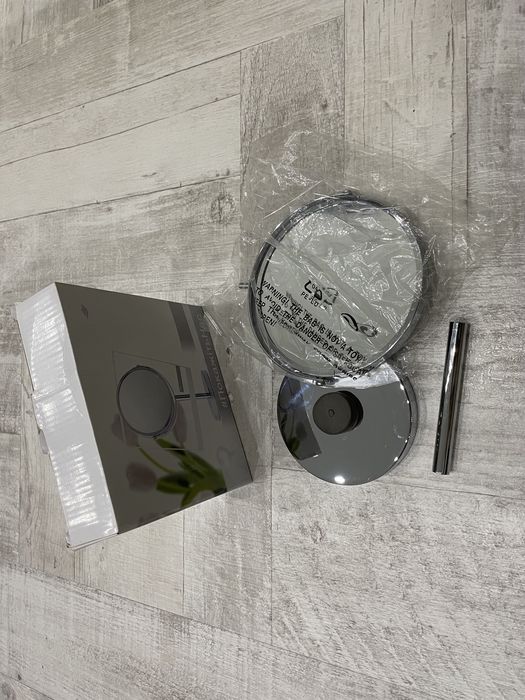 Двобічне дзеркало