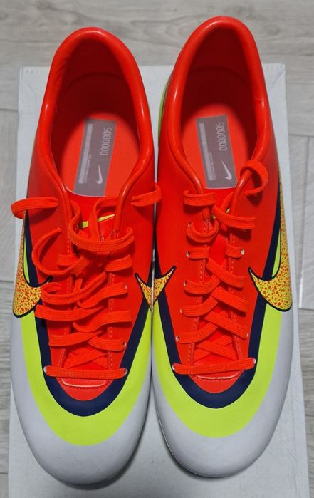 Nike Mercurial Victory CR7
