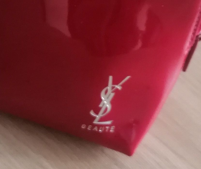 kosmetyczka damska YSL