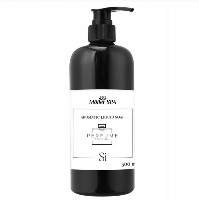 Mydło perfumowane w płynie 500ml