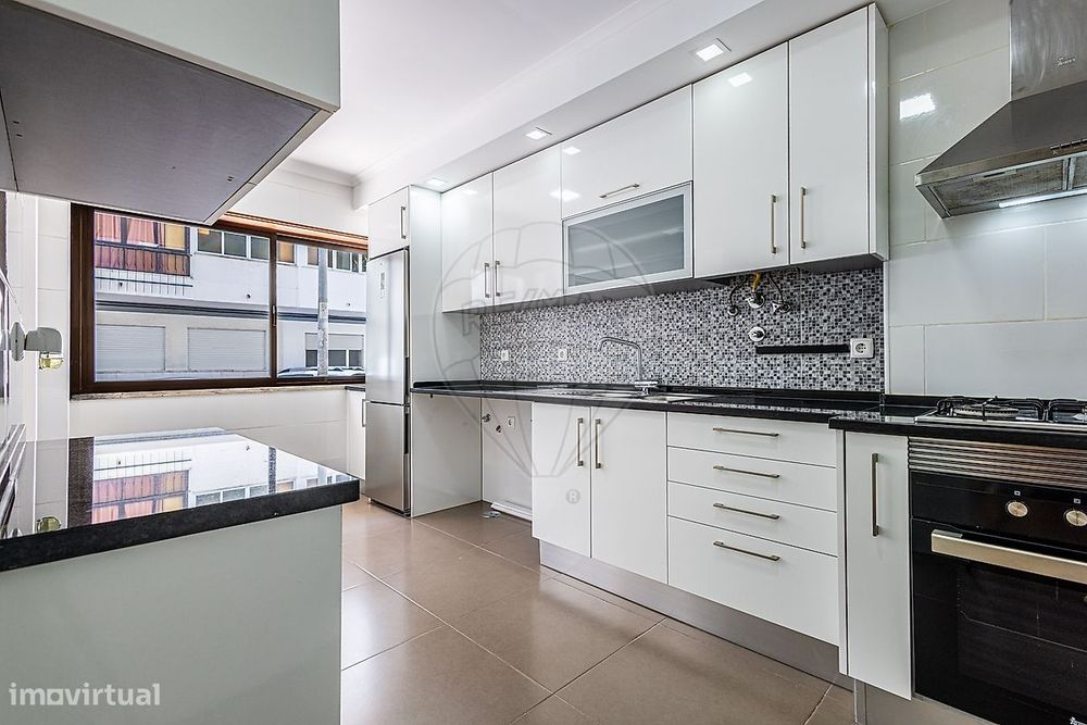 Apartamento T2 para venda