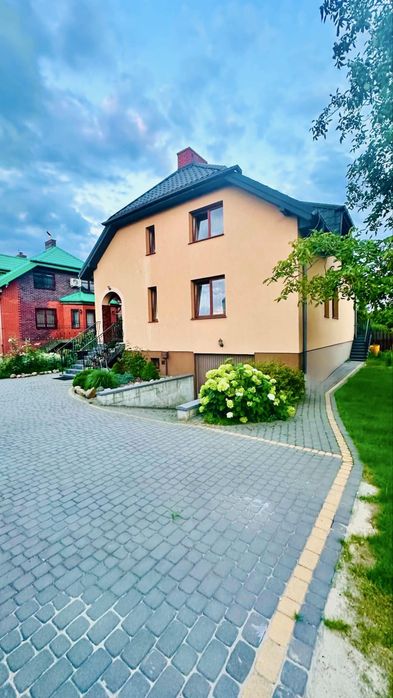 Mieszkanie – Nowa Iwiczna, powiat piaseczyński - Widok 3