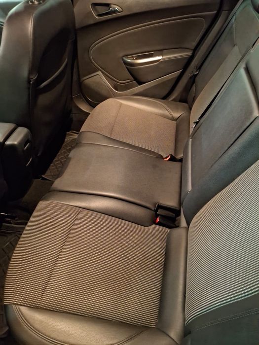 Astra 1.7 CDTi bom estado