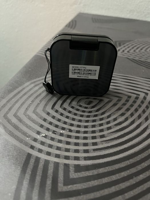 Mini telemovel c/ carregador