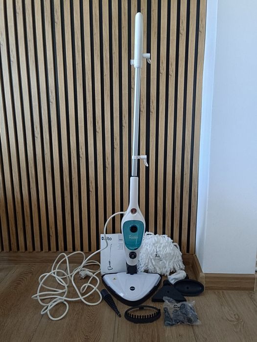 Mop parowy ELDOM Alto PM850
