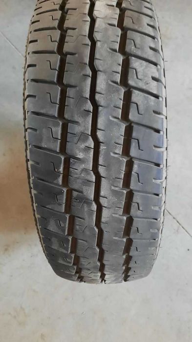 Шина 255/65 R16C PETLAS