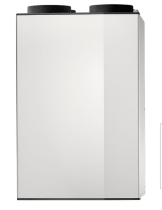 Rekuperator pionowy Nibe ERS 10-400