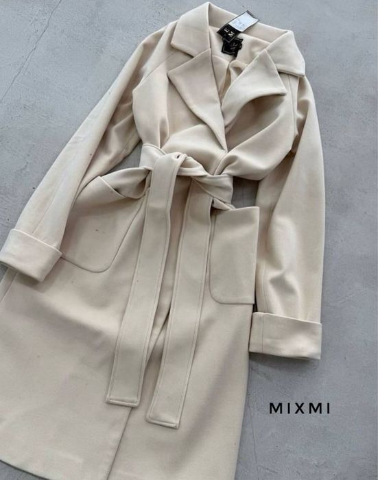 Кашемір  Пальто