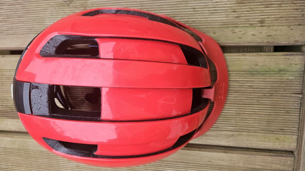 Capacete Poc Omneair Spin