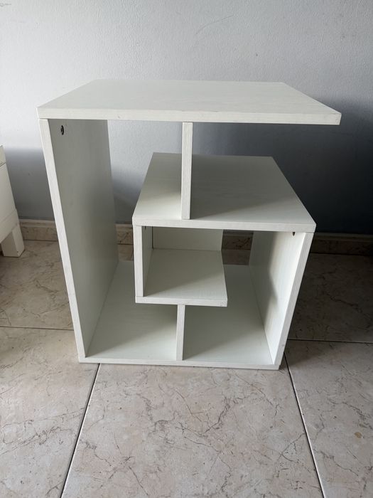 Movel cubo diferenciado